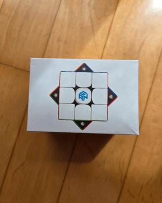 Cubo di Rubik GAN 3x3