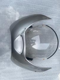 Cupolino originale ducati monster prima serie abs