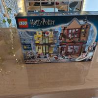 Lego Harry Potter 