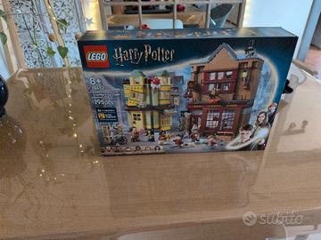 Lego Harry Potter 