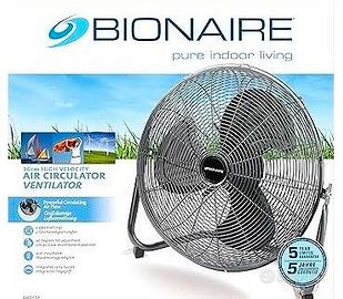 Ventilatore 110W