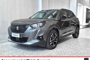Peugeot 2008 1.5 bluehdi active s&s 110cv