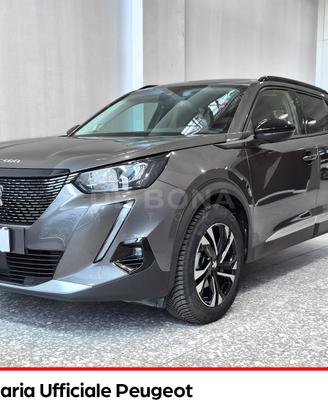 Peugeot 2008 1.5 bluehdi active s&s 110cv