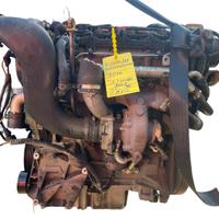 Z19DTH - Motore Opel Astra