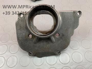 CARTER SCARICO KTM SX 125 2004 2006 EXC 2005