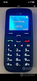 Doro 5030 cellulare con base di ricarica