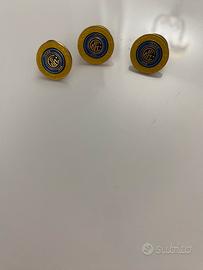 Spille Inter Club originali