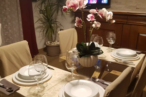 Casa vacanza Virginia Antica Iglesias