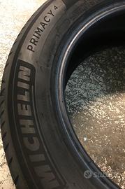 Pneumatici 215/60r16