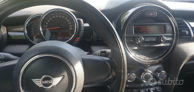 Mini Cooper 1.2, 102 CV 75 kw