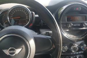 Mini Cooper 1.2, 102 CV 75 kw