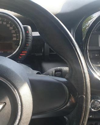 Mini Cooper 1.2, 102 CV 75 kw