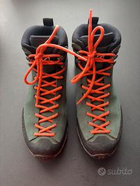 Scarpe trekking donna Scarpa Mojito Hike gtx