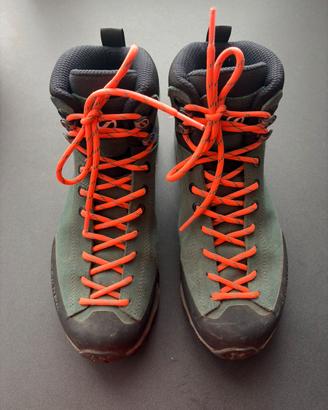 Scarpe trekking donna Scarpa Mojito Hike gtx