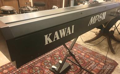 pianoforte Kawai mp 8 ll 88 tasti pesati