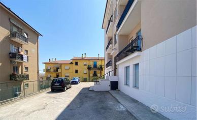 OSIMO ST - Appartamento in palazzina come nuova