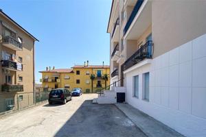 OSIMO ST - Appartamento in palazzina come nuova