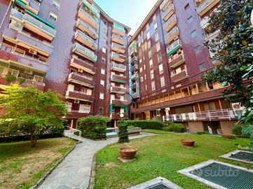 4 LOCALI A MILANO