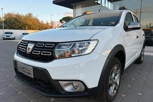 Dacia Sandero Stepway 0.9 TCe GPL 90 CV Techroad 2