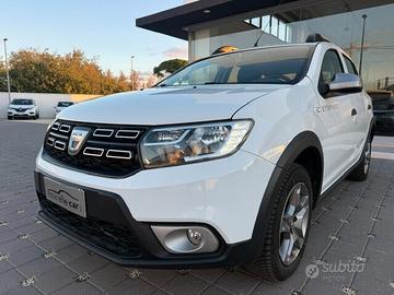 Dacia Sandero Stepway 0.9 TCe GPL 90 CV Techroad 2
