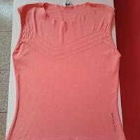 Canotta Calvin Klein Vintage y2k 