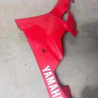 CARENE YAMAHA YZF R6