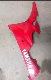 CARENE YAMAHA YZF R6