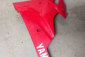 CARENE YAMAHA YZF R6