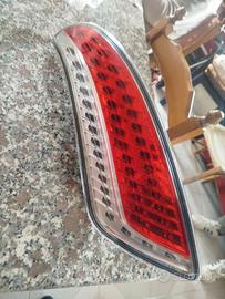 fanale posteriore lancia delta