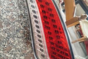 fanale posteriore lancia delta