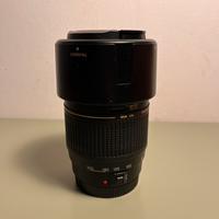 Tamron 70-300 mm f/4-5.6 per Canon