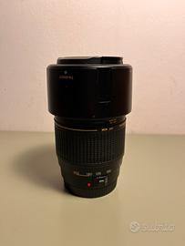 Tamron 70-300 mm f/4-5.6 per Canon