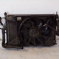 Kit radiatori Dacia Sandero 1.4 benzina 2010