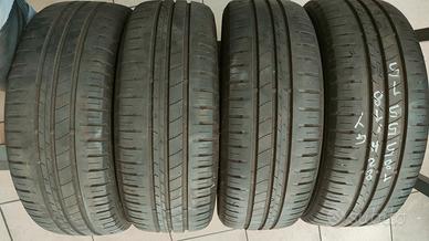 GOMME PNEUMATICI RUOTE USATE
