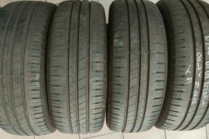GOMME PNEUMATICI RUOTE USATE