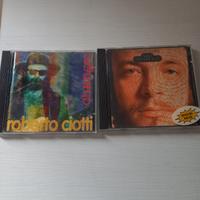 2 cd di Roberto Ciotti