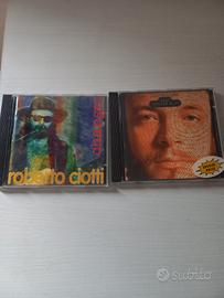 2 cd di Roberto Ciotti