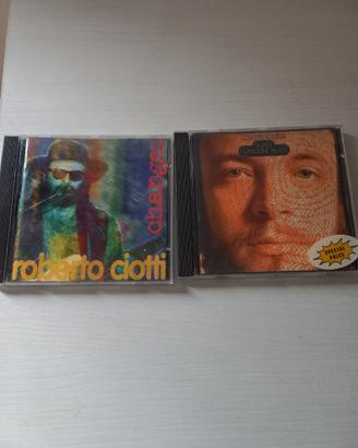 2 cd di Roberto Ciotti