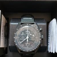 Omega Moonswatch SNOOPY