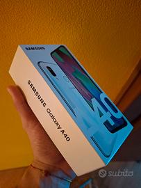 Samsung Galaxy A40
