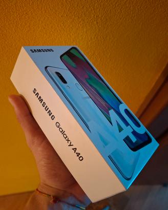 Samsung Galaxy A40
