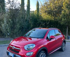 Fiat 500X 4x4 2.0 Diesel 140 cavalli full optional