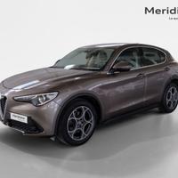 Alfa Romeo Stelvio 2.2 Turbo Diesel 180CV AT8...