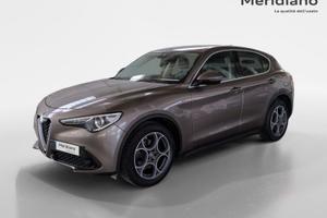 Alfa Romeo Stelvio 2.2 Turbo Diesel 180CV AT8...