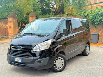 Ford Custom 2.0TDCI
