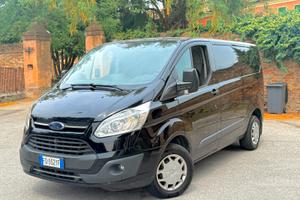 Ford Custom 2.0TDCI