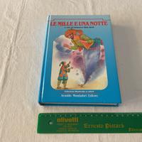 Le mille e una notte Francesco Saba Sardi 1990 CAI