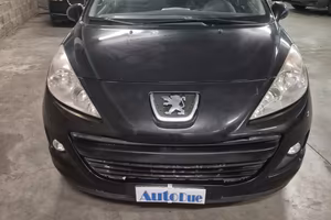 Peugeot 207 1.4 8V 75CV SW Energie ECO GPL