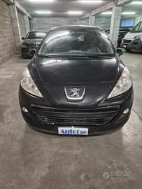 Peugeot 207 1.4 8V 75CV SW Energie ECO GPL
