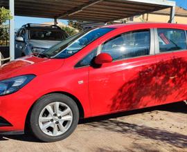 OPEL Corsa-e 1.4 90CV GPL Tech 5p. n-Joy